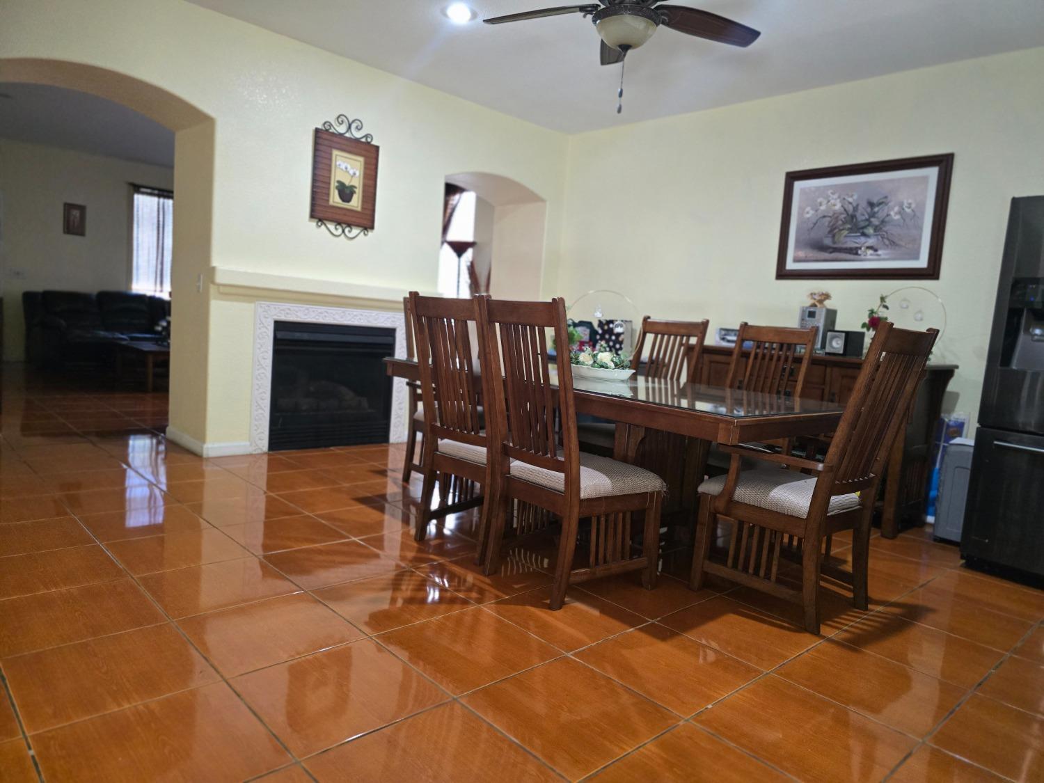 Detail Gallery Image 35 of 57 For 4150 Degas Ct, Stockton,  CA 95206 - 3 Beds | 2/1 Baths