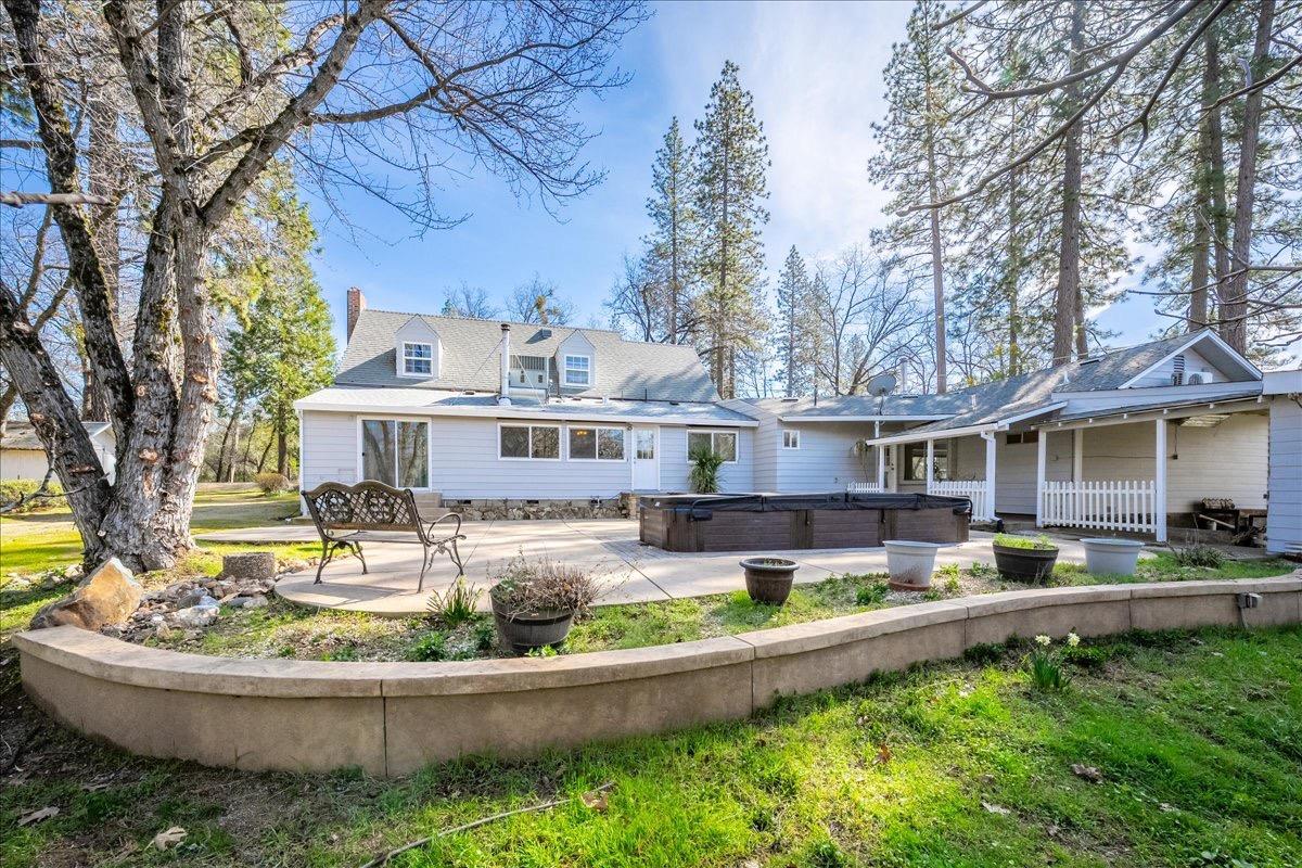 Detail Gallery Image 71 of 74 For 2673 Stone Ln, Placerville,  CA 95667 - 4 Beds | 3/1 Baths