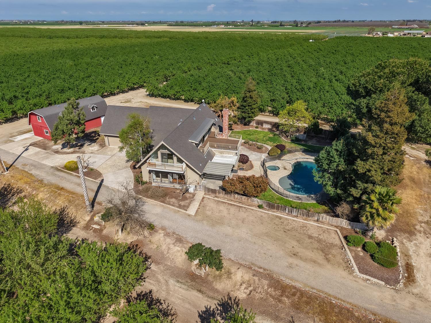 Detail Gallery Image 34 of 40 For 8711 Shoemake Ave, Modesto,  CA 95358 - 4 Beds | 4 Baths