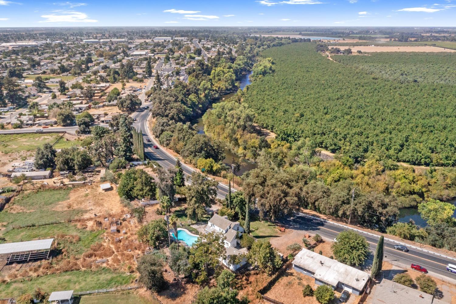 Detail Gallery Image 62 of 70 For 4118 Highway 108, Riverbank,  CA 95367 - 3 Beds | 2 Baths
