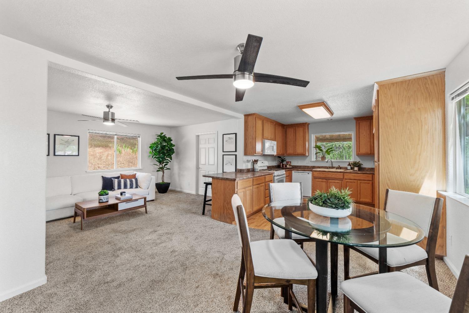 Detail Gallery Image 65 of 99 For 6825 Monitor Ct, El Dorado,  CA 95623 - 5 Beds | 3 Baths