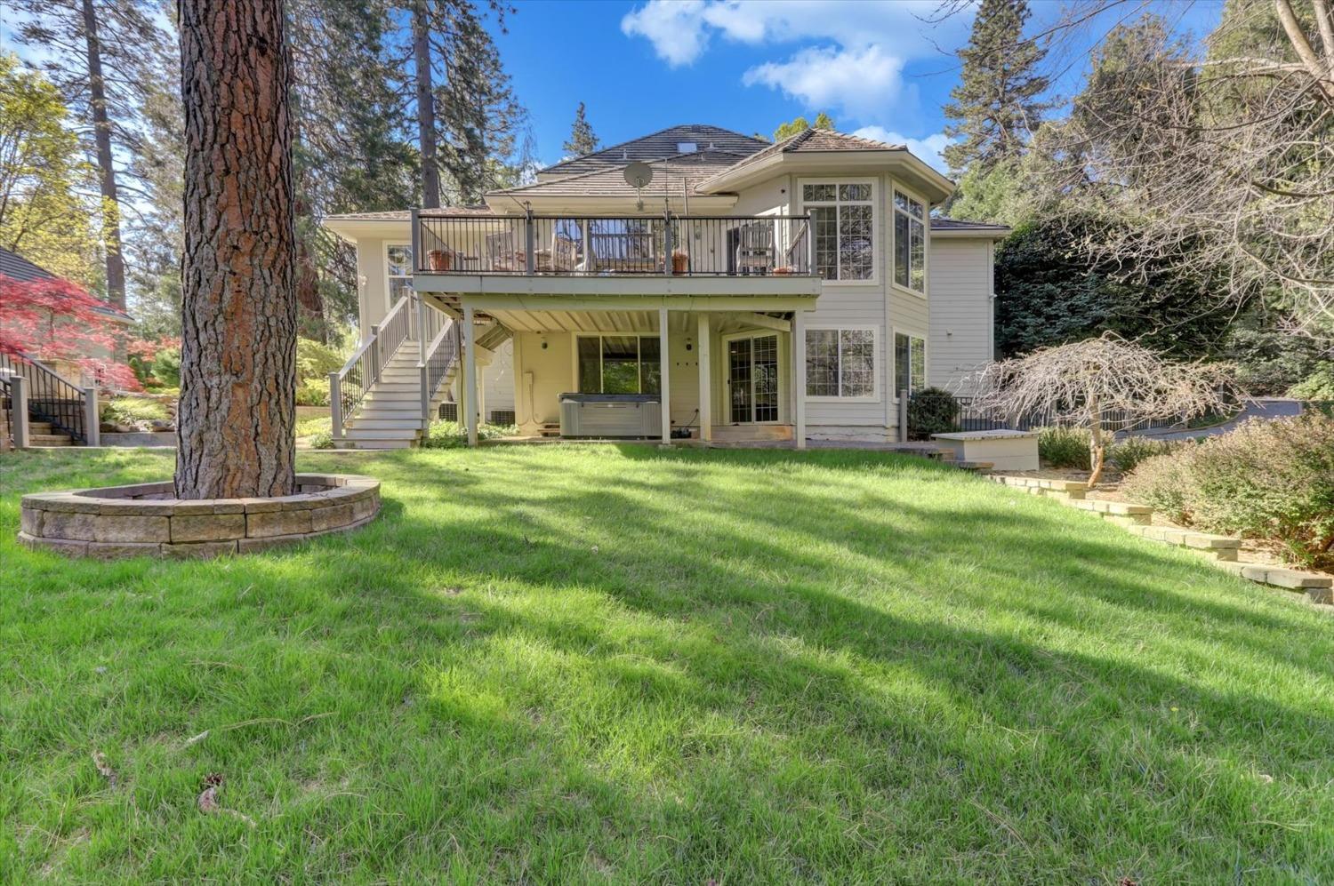 Detail Gallery Image 82 of 99 For 12857 Chatsworth Ln, Grass Valley,  CA 95945 - 4 Beds | 4/1 Baths