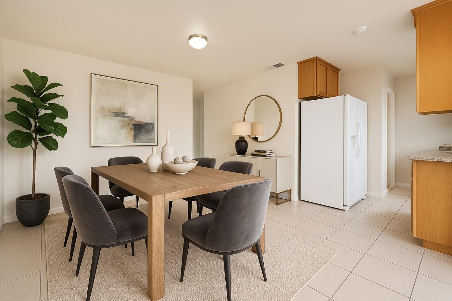 Detail Gallery Image 12 of 32 For 3900 Avante, Sacramento,  CA 95826 - 3 Beds | 1 Baths