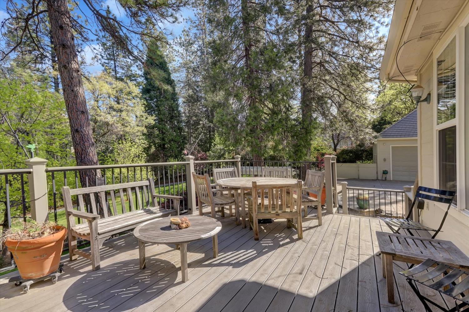 Detail Gallery Image 84 of 99 For 12857 Chatsworth Ln, Grass Valley,  CA 95945 - 4 Beds | 4/1 Baths