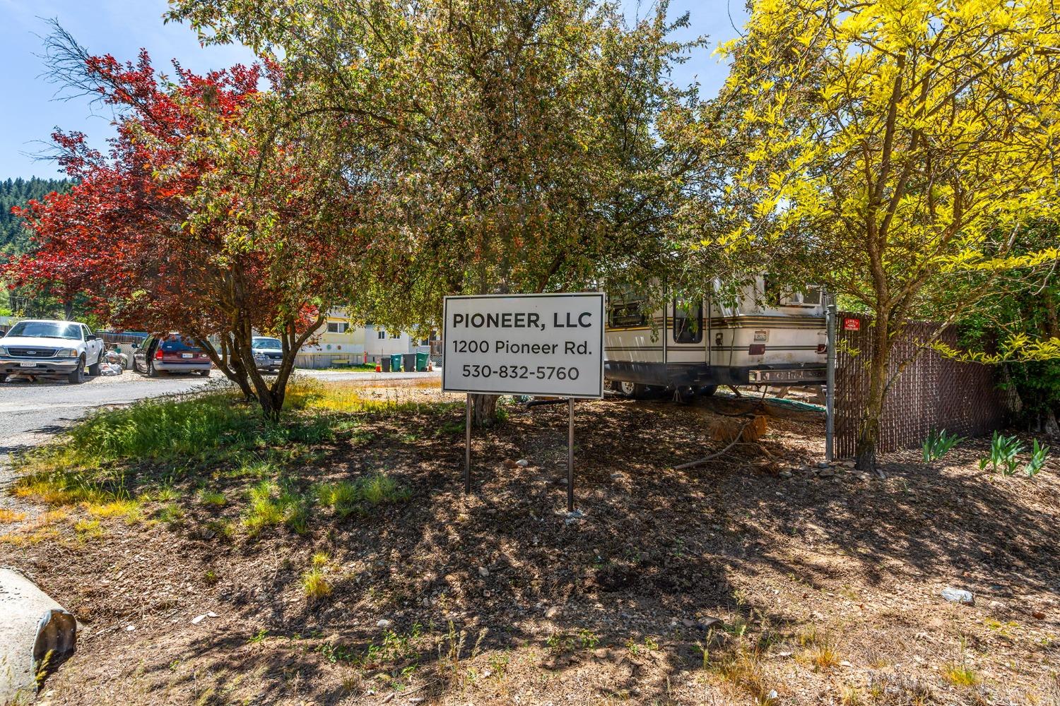 Detail Gallery Image 1 of 14 For 1200 Pioneer Rd, Quincy,  CA 95971 - – Beds | – Baths