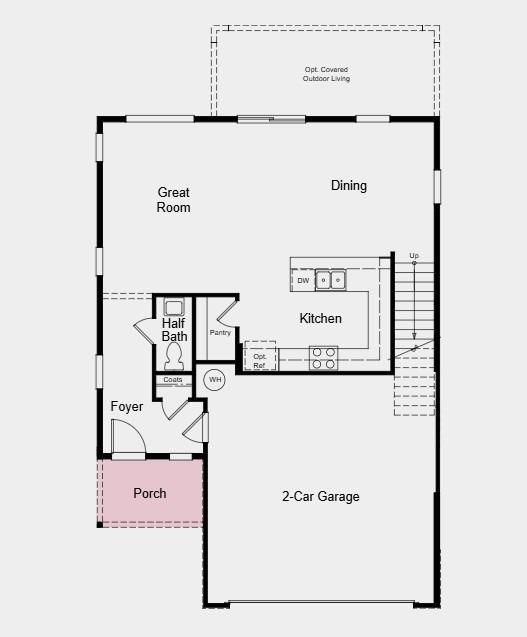 Detail Gallery Image 2 of 5 For 7709 Deer Mouse Way, Sacramento,  CA 95829 - 3 Beds | 2/1 Baths