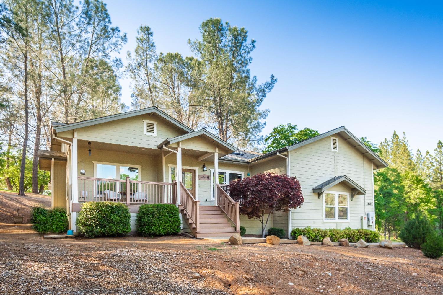 Mosquito Road, Placerville, California image 6