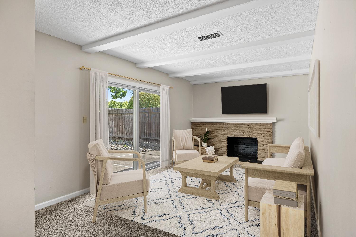 Detail Gallery Image 9 of 35 For 3538 Huntsman Dr, Sacramento,  CA 95826 - 4 Beds | 2 Baths