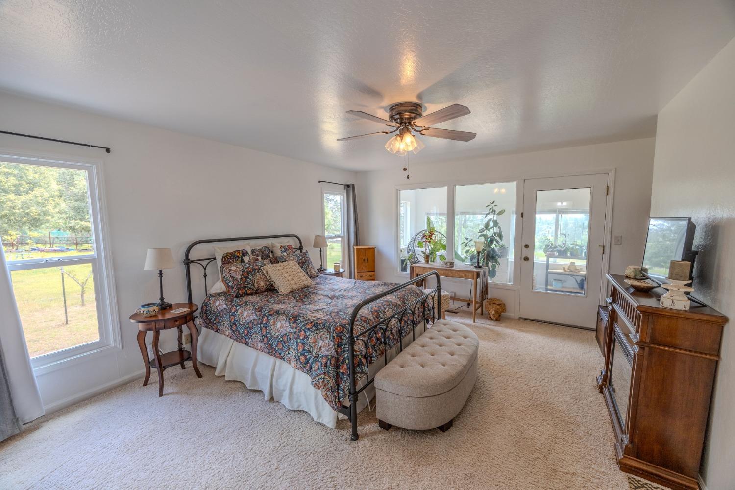 Detail Gallery Image 15 of 39 For 19560 Mella Drive, Volcano,  CA 95689 - 2 Beds | 2/1 Baths