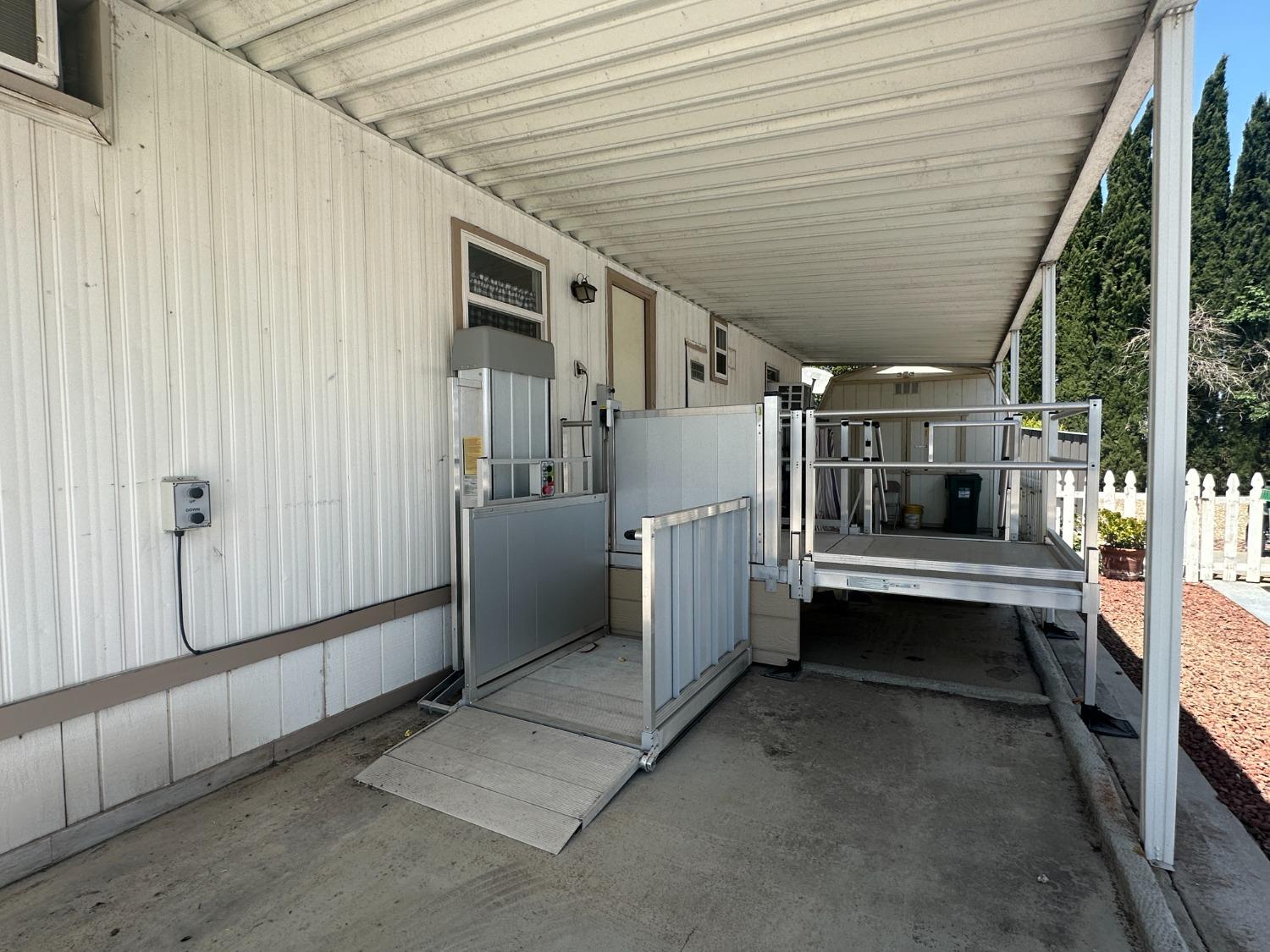 Detail Gallery Image 7 of 30 For 11662 Ham Ln, Lodi,  CA 95242 - 1 Beds | 1 Baths
