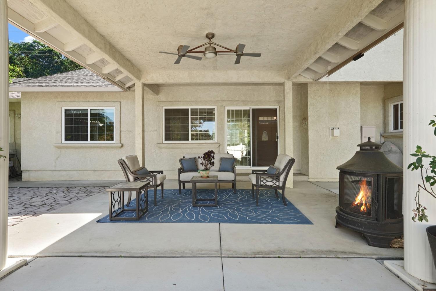 Barbour Road, Valley Springs, California image 40