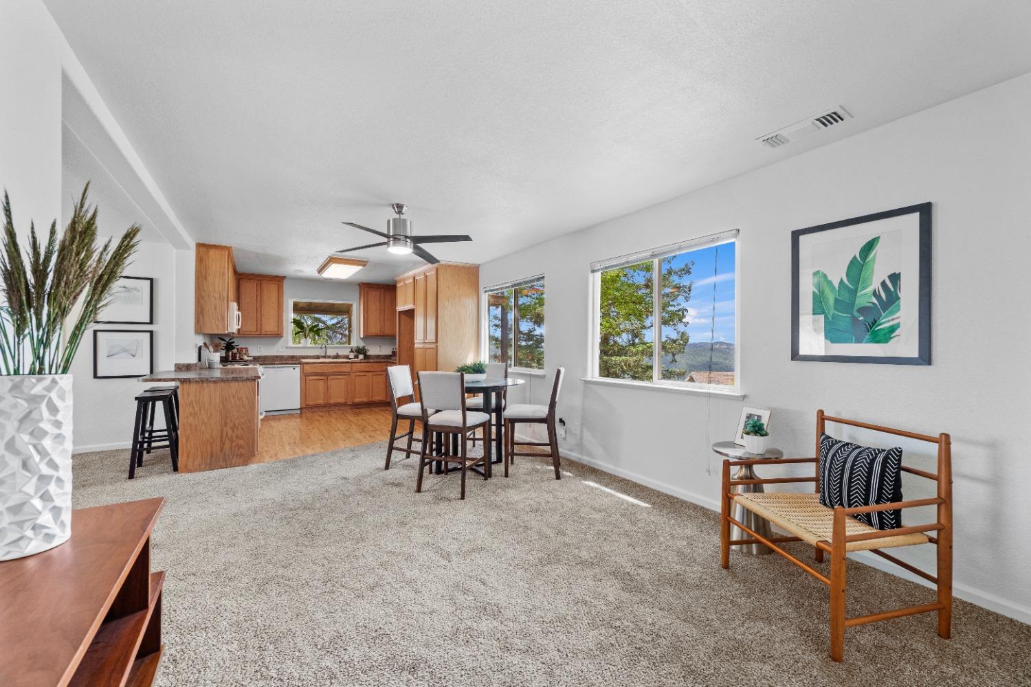 Detail Gallery Image 60 of 99 For 6825 Monitor Ct, El Dorado,  CA 95623 - 5 Beds | 3 Baths