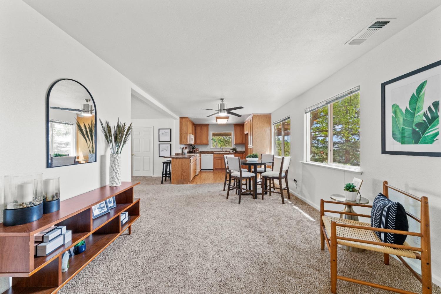 Detail Gallery Image 58 of 99 For 6825 Monitor Ct, El Dorado,  CA 95623 - 5 Beds | 3 Baths