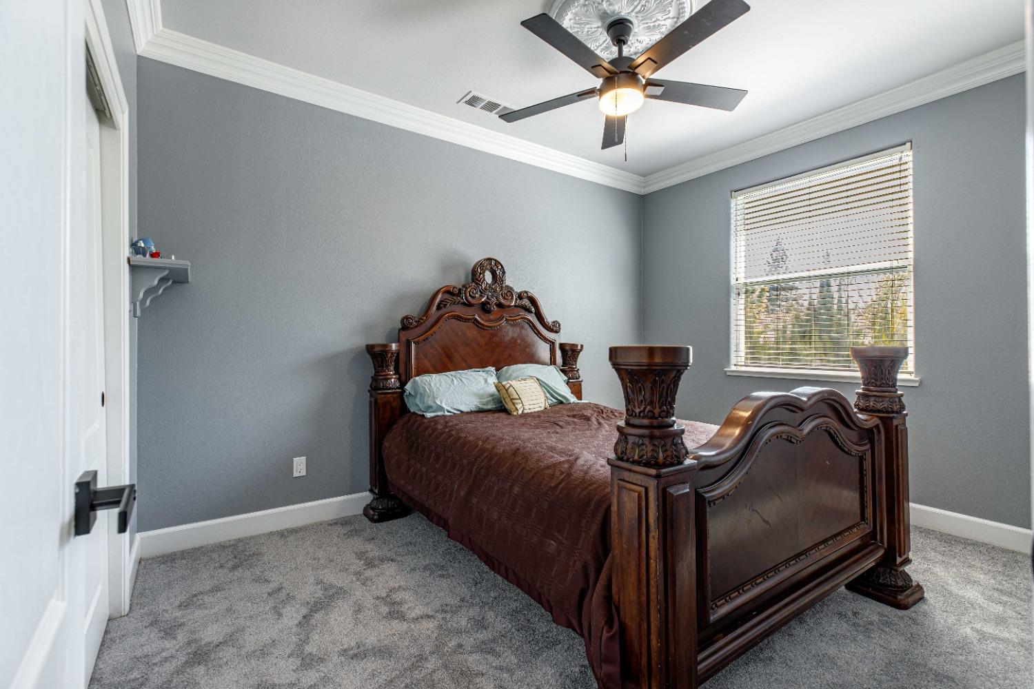 Detail Gallery Image 14 of 45 For 4600 via Terreno, Modesto,  CA 95357 - 4 Beds | 2/1 Baths