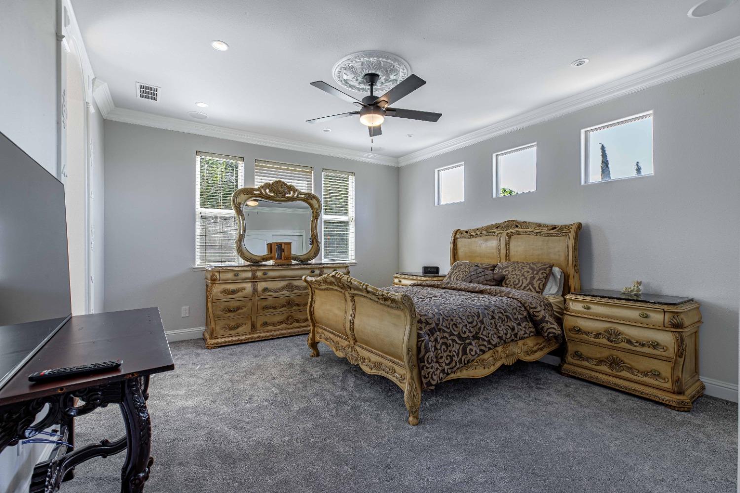 Detail Gallery Image 21 of 45 For 4600 via Terreno, Modesto,  CA 95357 - 4 Beds | 2/1 Baths