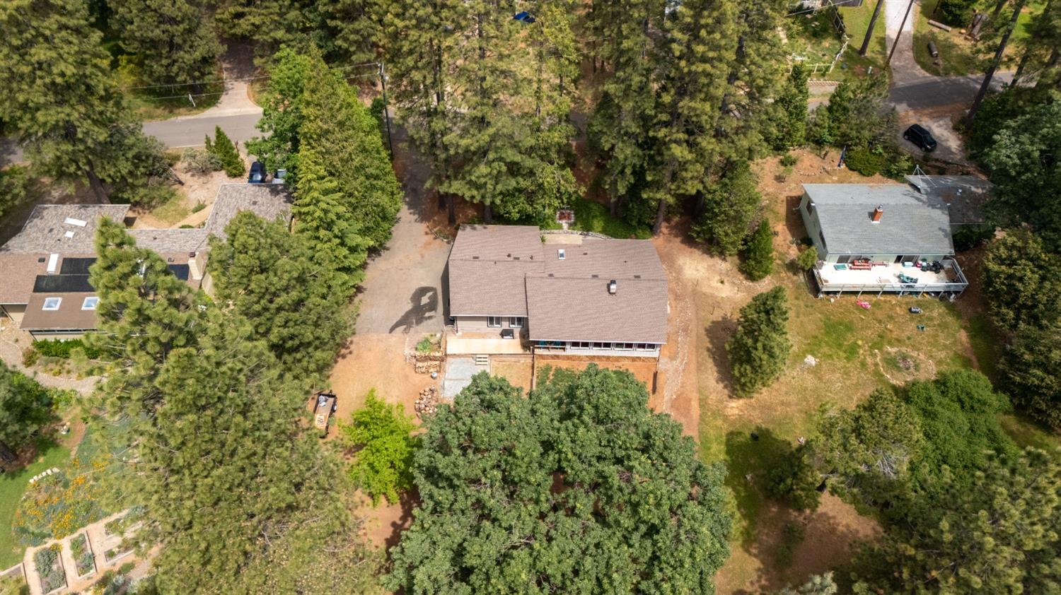 Detail Gallery Image 34 of 39 For 19560 Mella Drive, Volcano,  CA 95689 - 2 Beds | 2/1 Baths