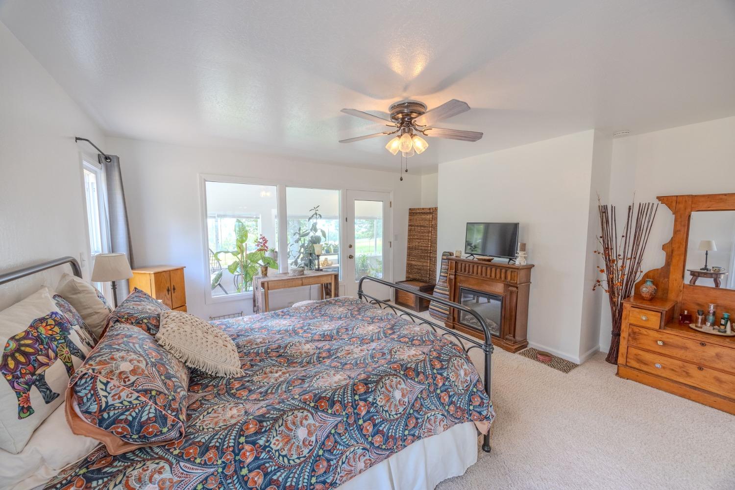 Detail Gallery Image 16 of 39 For 19560 Mella Drive, Volcano,  CA 95689 - 2 Beds | 2/1 Baths