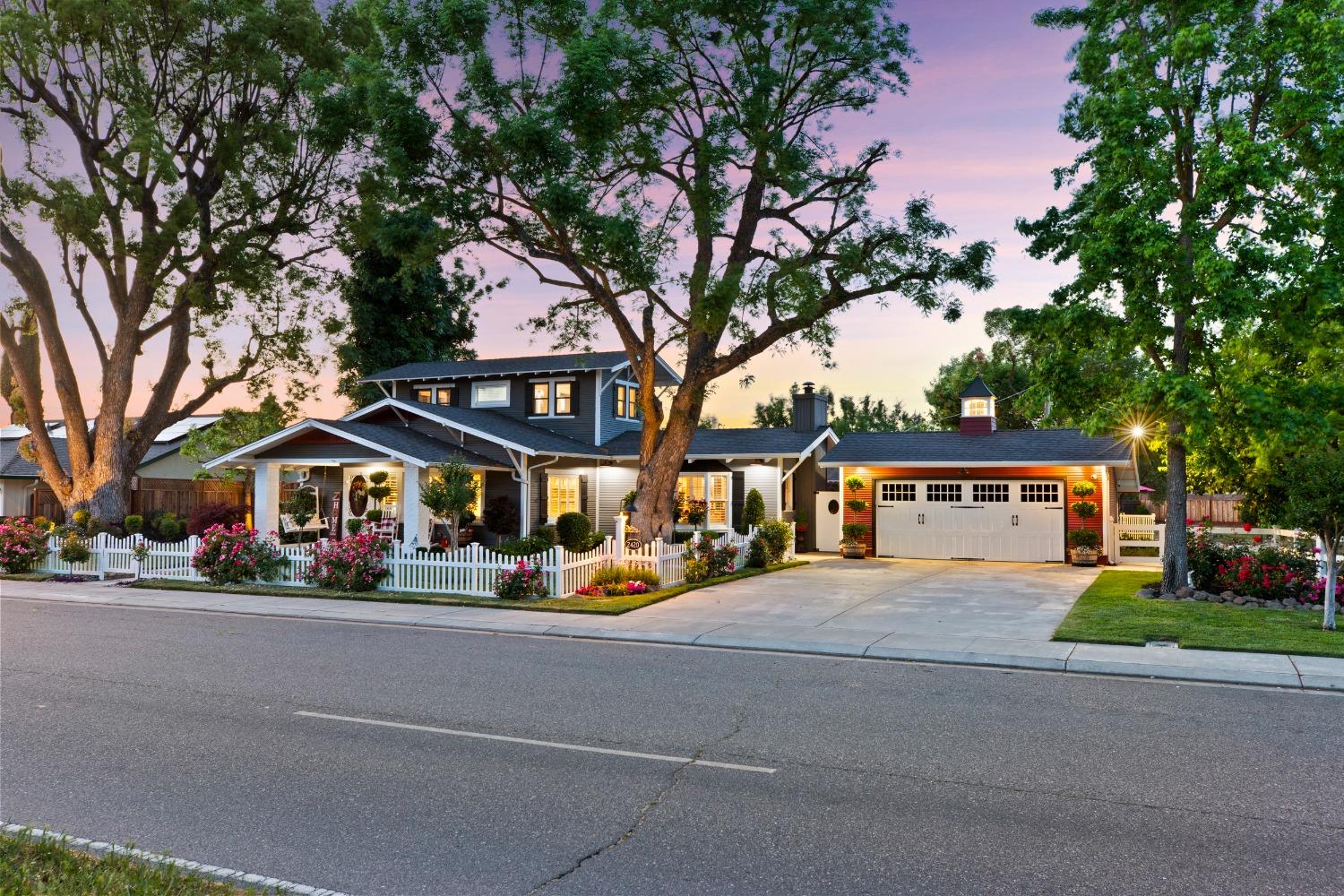 Detail Gallery Image 5 of 90 For 2420 Vine Ave, Escalon,  CA 95320 - 3 Beds | 2 Baths