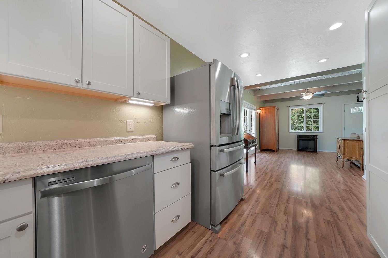Detail Gallery Image 17 of 42 For 14178 Marc Dr, Pine Grove,  CA 95665 - 3 Beds | 1/1 Baths