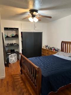 Detail Gallery Image 4 of 9 For 428 Madera St, Maricopa,  CA 93252 - 2 Beds | 1 Baths