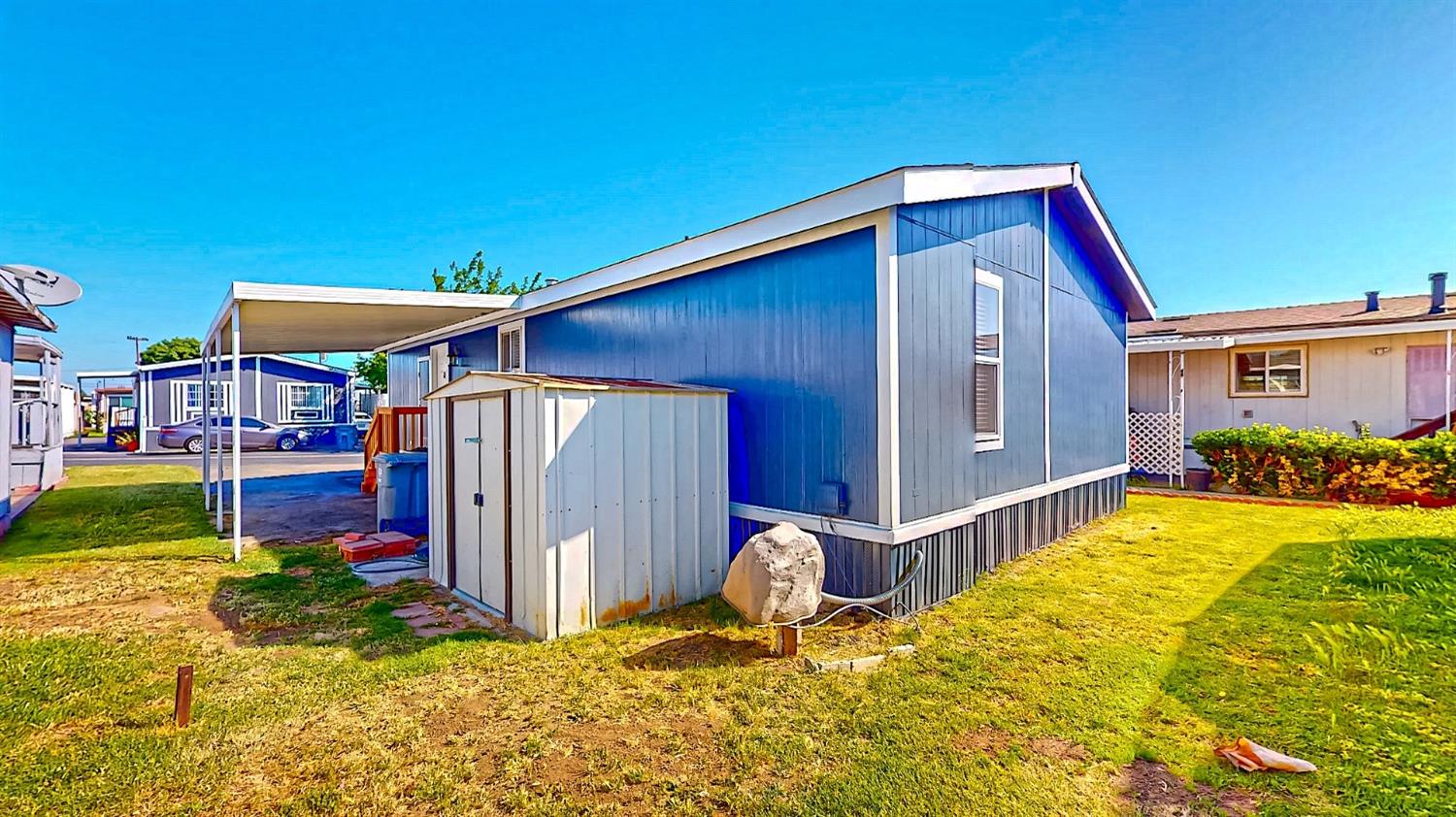 Detail Gallery Image 28 of 35 For 2151 E Pacheco Blvd 57, Los Banos,  CA 93635 - 3 Beds | 2 Baths