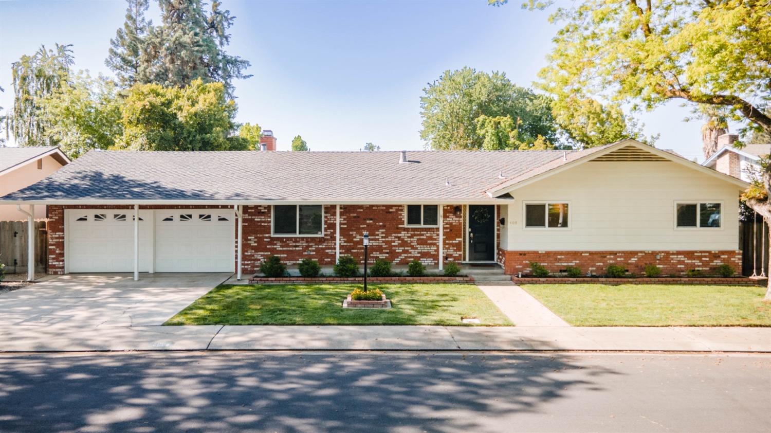 Grace Avenue, Modesto, California image 1