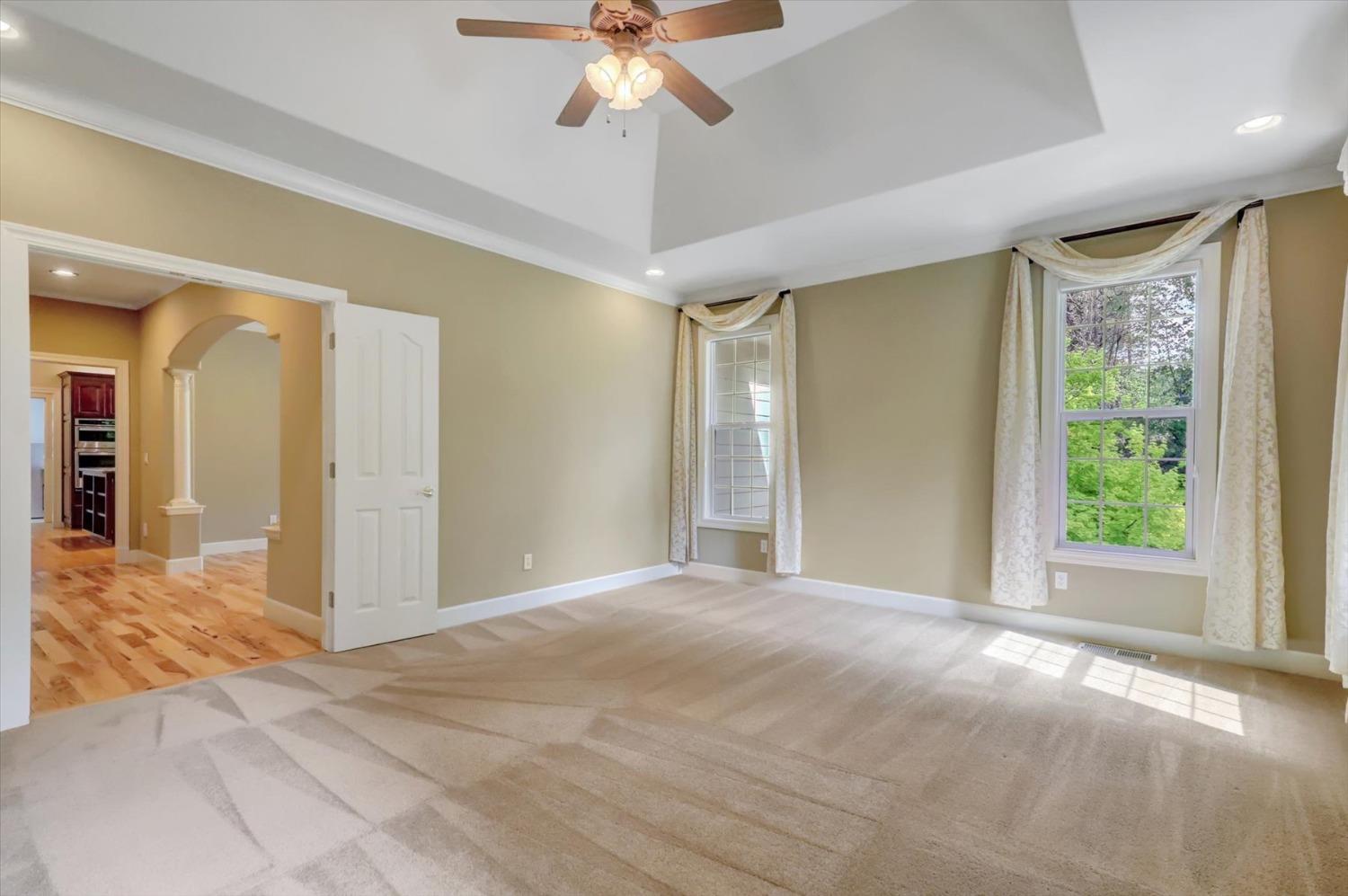 Detail Gallery Image 45 of 99 For 12857 Chatsworth Ln, Grass Valley,  CA 95945 - 4 Beds | 4/1 Baths