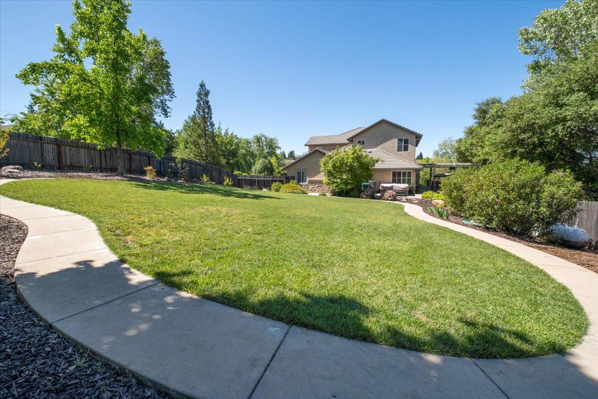 Detail Gallery Image 55 of 58 For 3504 Mayfield Ct, Rescue,  CA 95672 - 5 Beds | 3/1 Baths