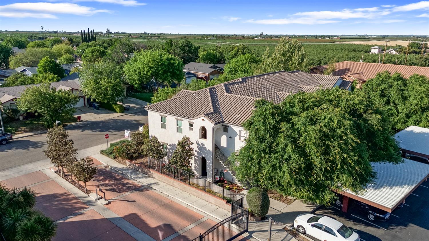 Detail Gallery Image 1 of 26 For 140 Ivy Ave #A5,  Patterson,  CA 95363 - 2 Beds | 2 Baths