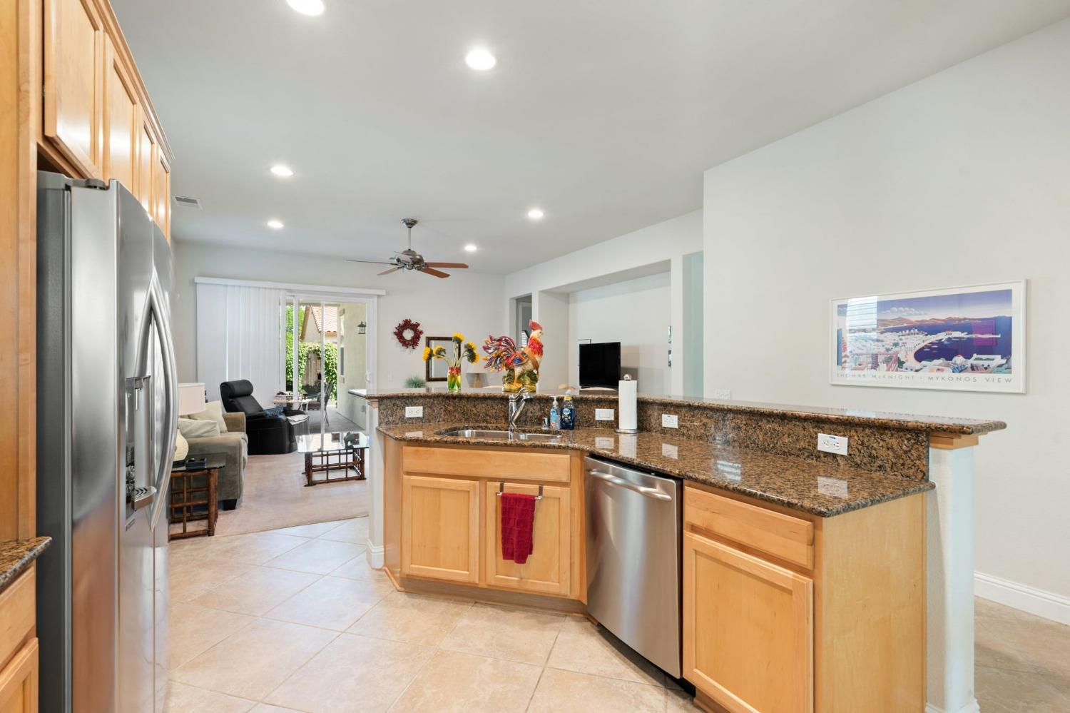 Ashton Drive, Roseville, California image 9