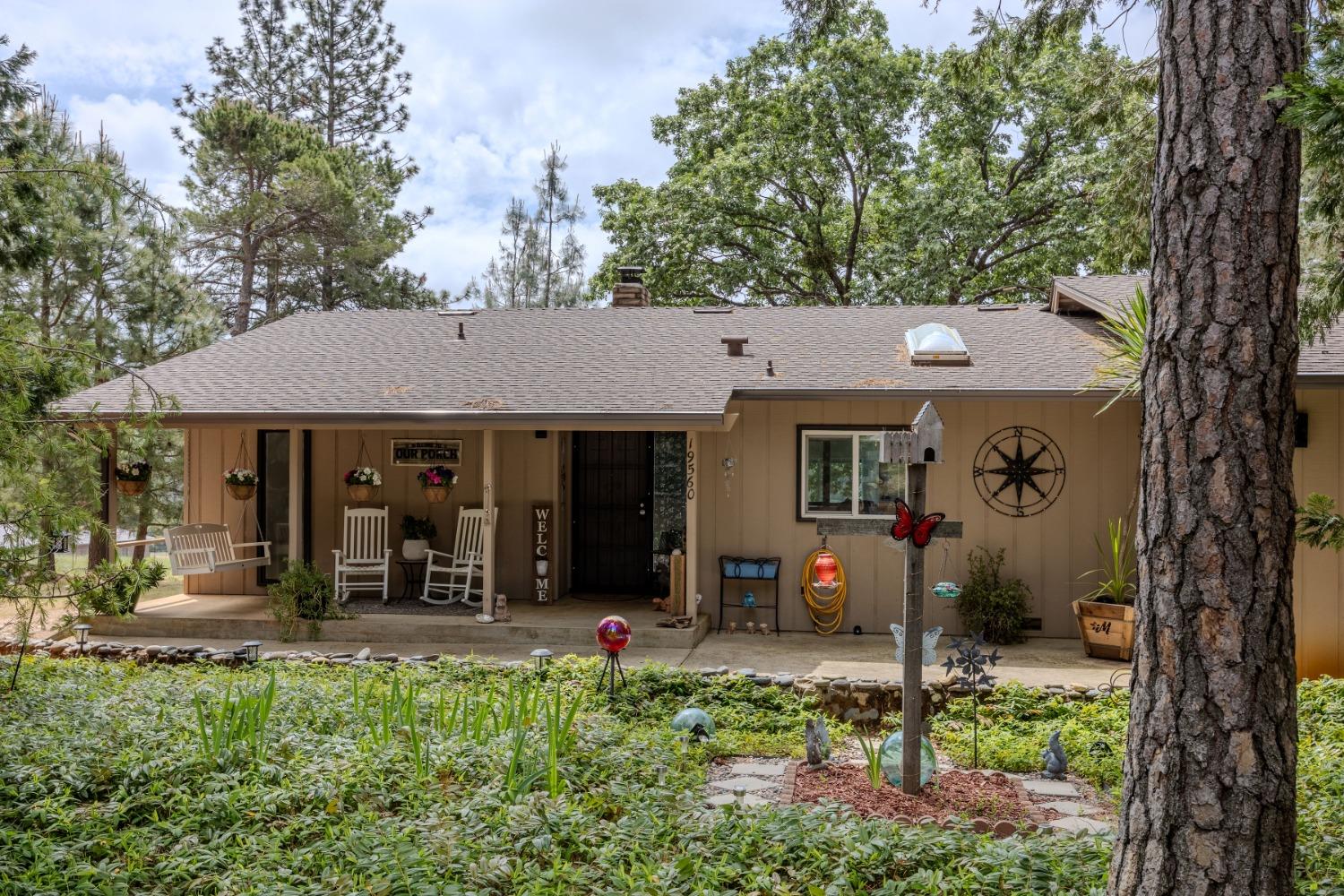 Detail Gallery Image 28 of 39 For 19560 Mella Drive, Volcano,  CA 95689 - 2 Beds | 2/1 Baths