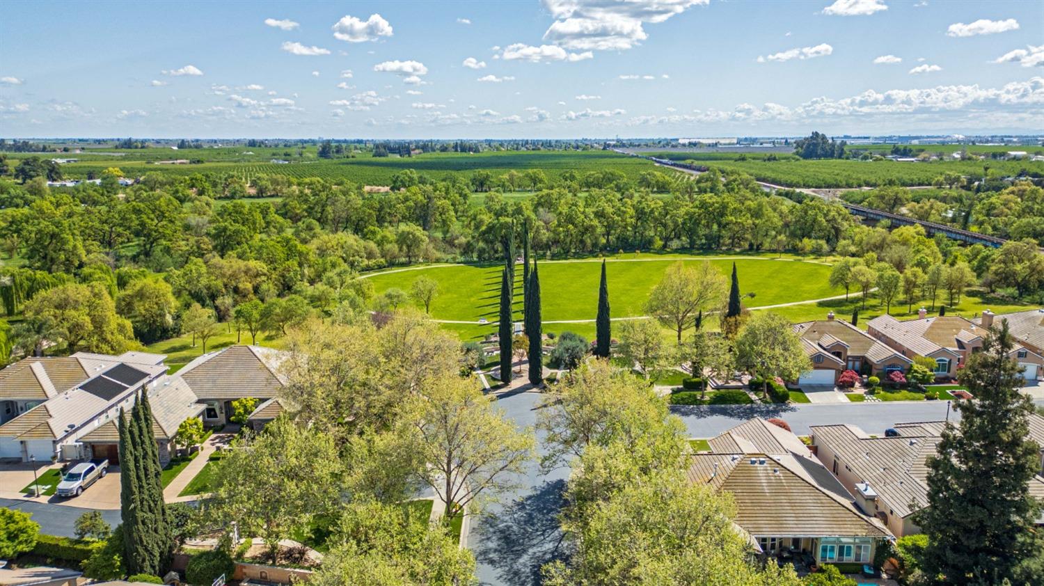 Detail Gallery Image 41 of 45 For 4600 via Terreno, Modesto,  CA 95357 - 4 Beds | 2/1 Baths