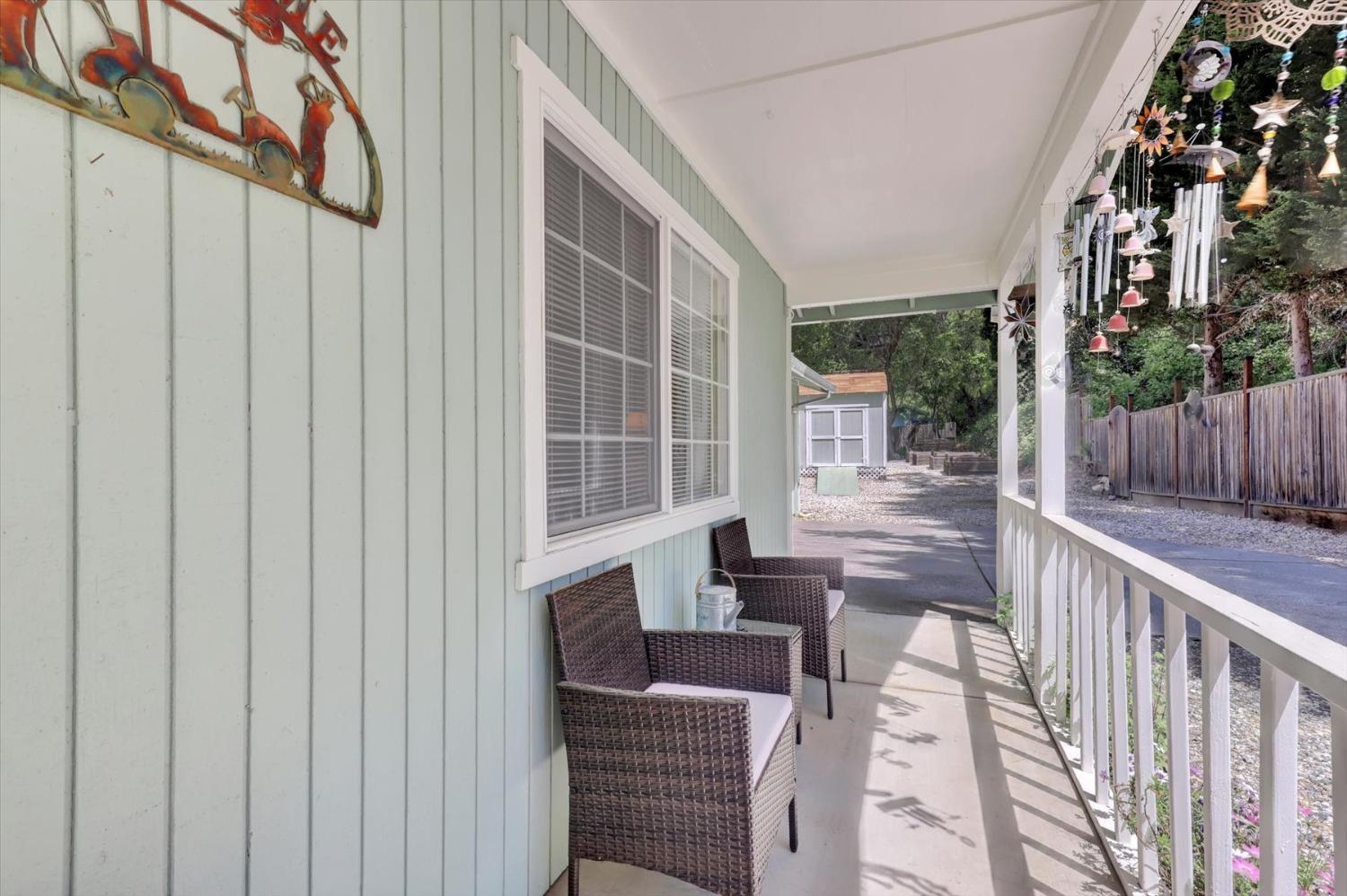 June Drive, Grass Valley, California image 39