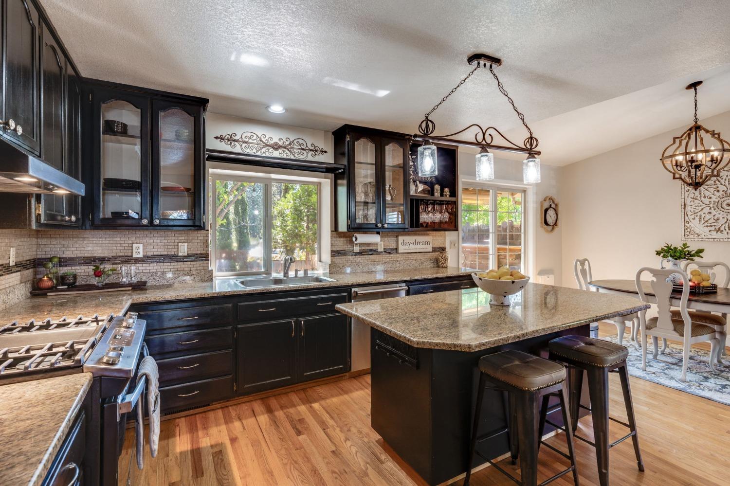 Camino Heights Drive, Camino, California image 13