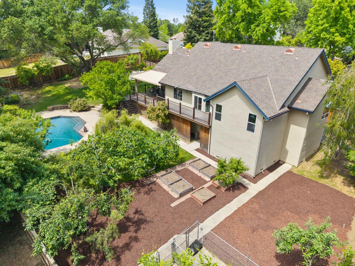 Detail Gallery Image 26 of 38 For 8462 Hialeah Way, Fair Oaks,  CA 95628 - 4 Beds | 3 Baths