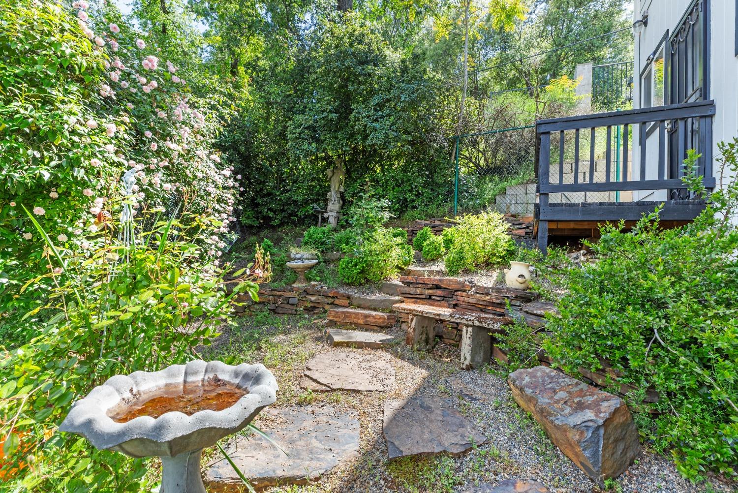 Detail Gallery Image 54 of 65 For 100 W Church Ln, Sonora,  CA 95370 - 4 Beds | 4 Baths