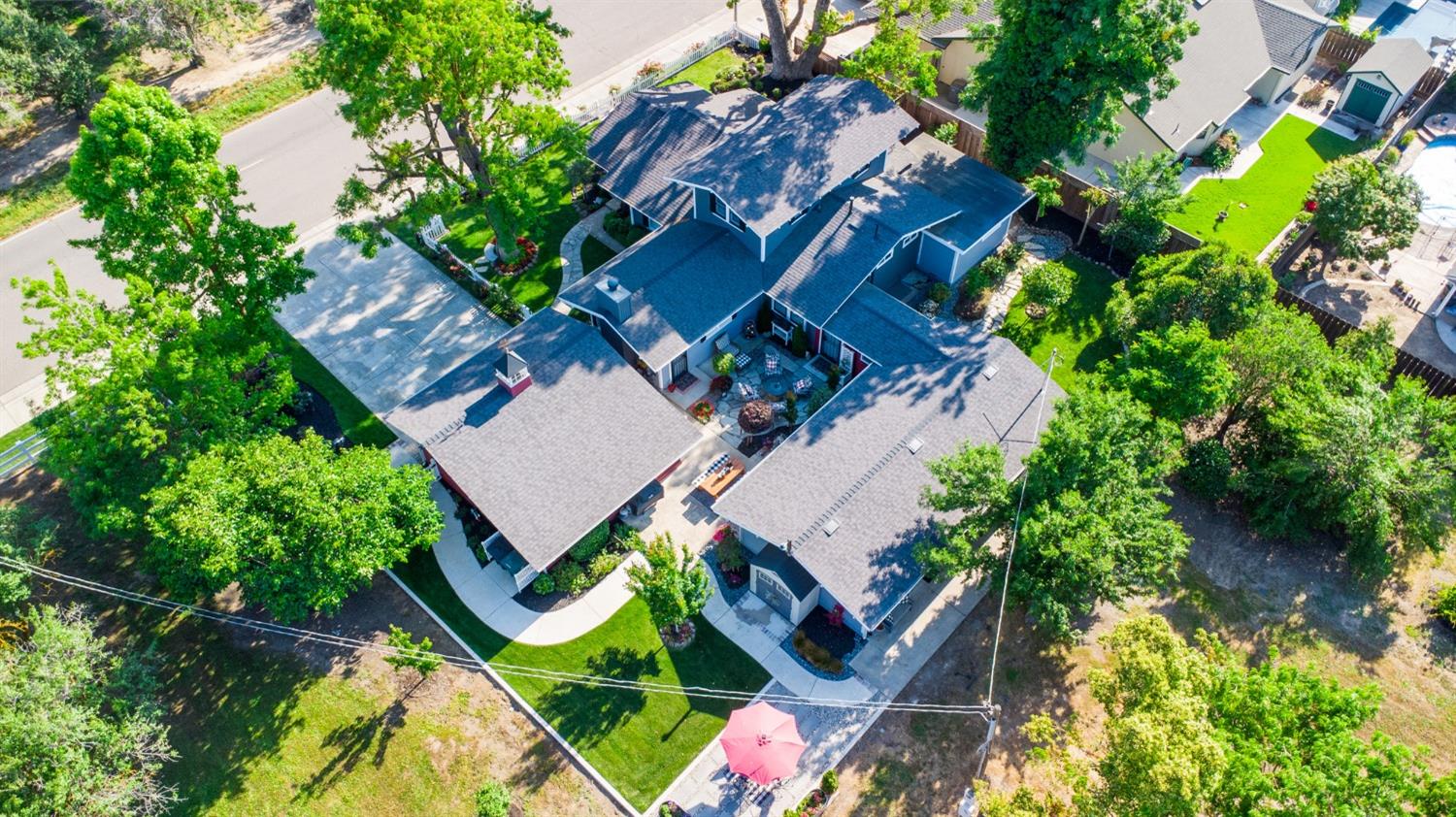 Detail Gallery Image 83 of 90 For 2420 Vine Ave, Escalon,  CA 95320 - 3 Beds | 2 Baths