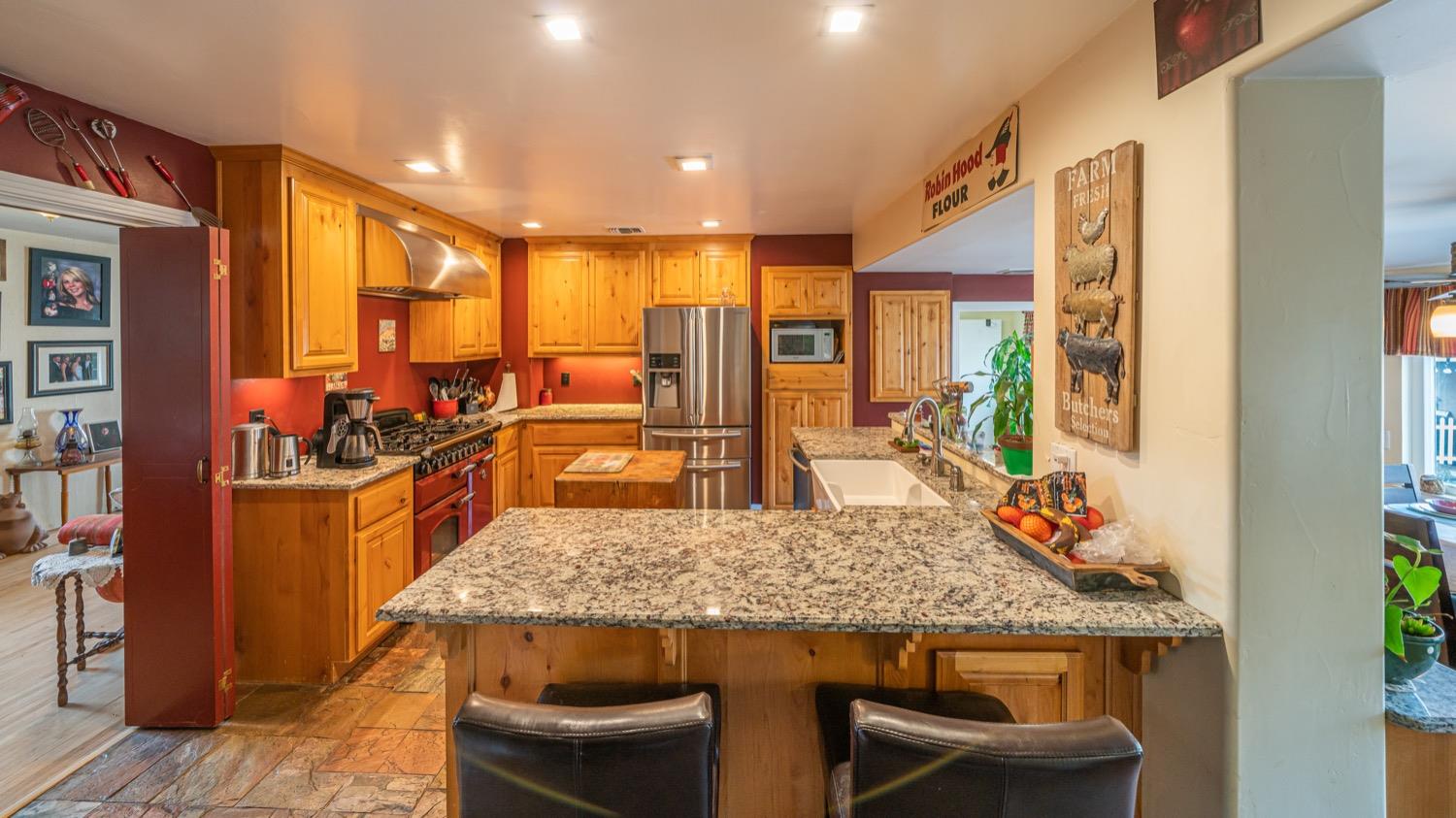 Detail Gallery Image 10 of 74 For 2673 Stone Ln, Placerville,  CA 95667 - 4 Beds | 3/1 Baths