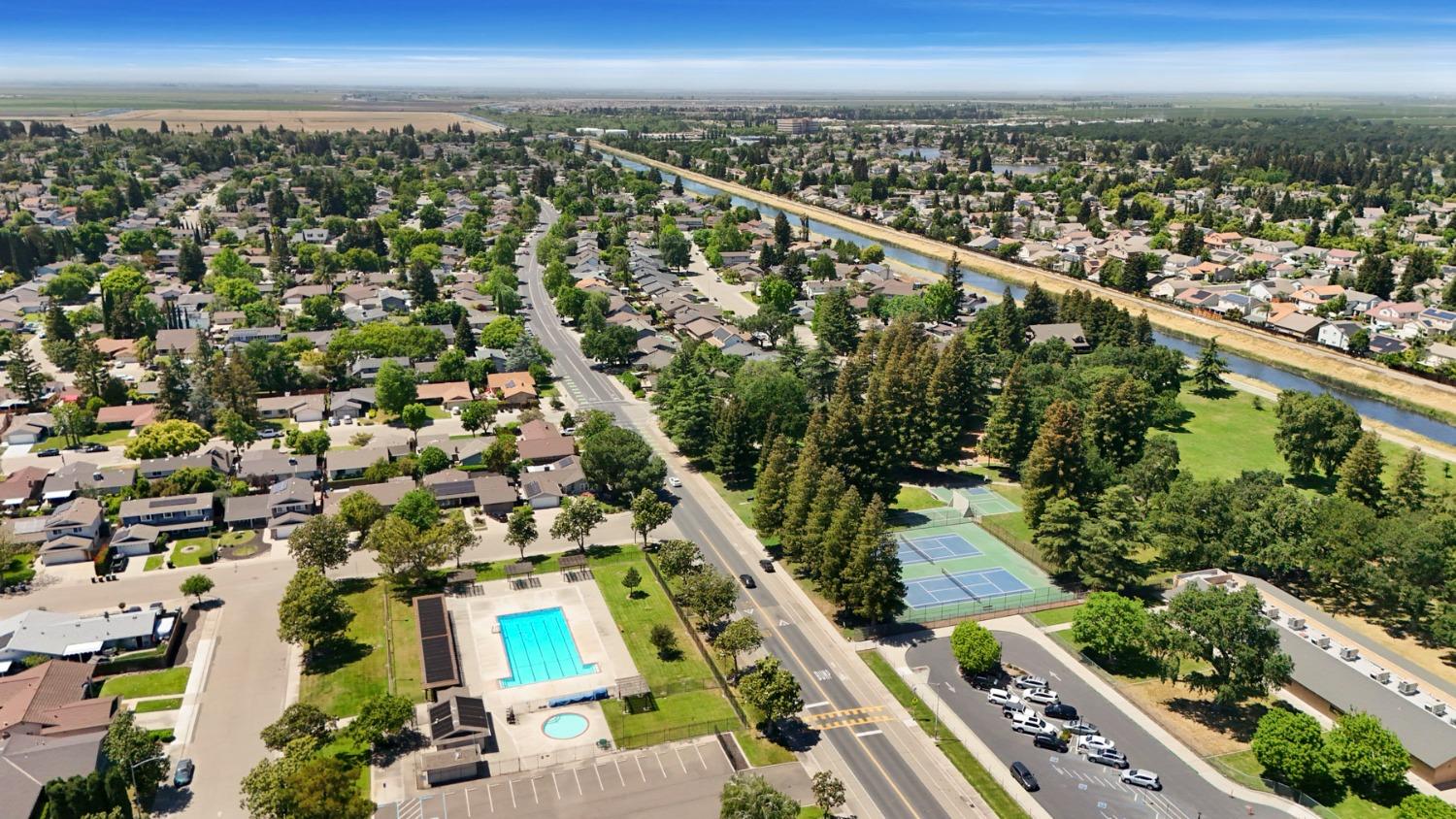 Detail Gallery Image 59 of 62 For 2909 Estate Dr, Stockton,  CA 95209 - 4 Beds | 2 Baths
