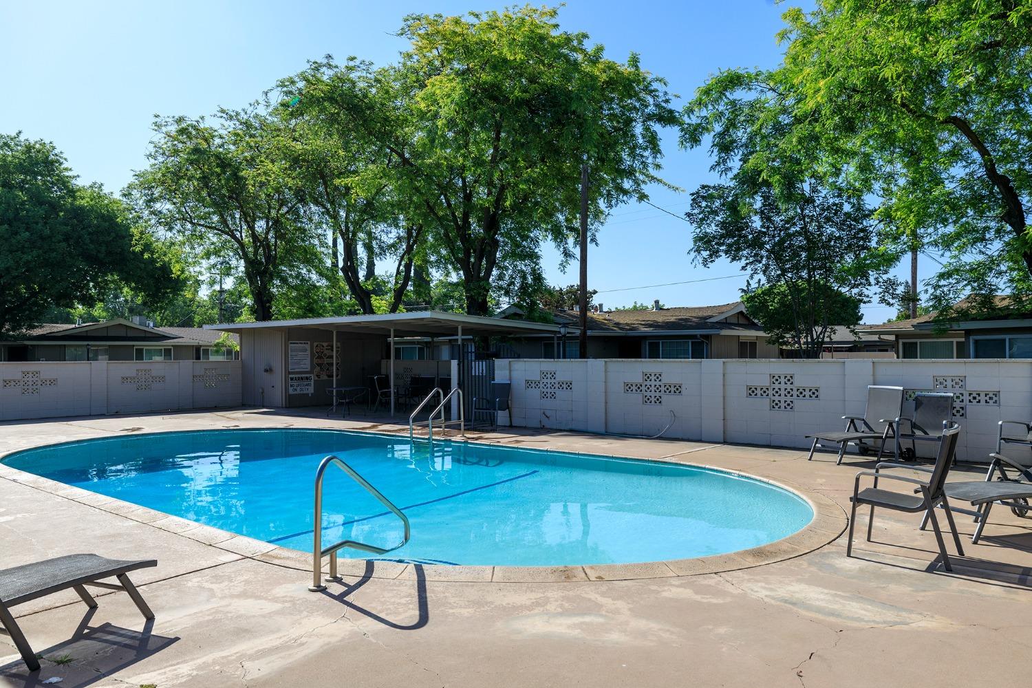 Detail Gallery Image 39 of 39 For 2700 Macdougal St #8,  Modesto,  CA 95350 - 2 Beds | 1 Baths