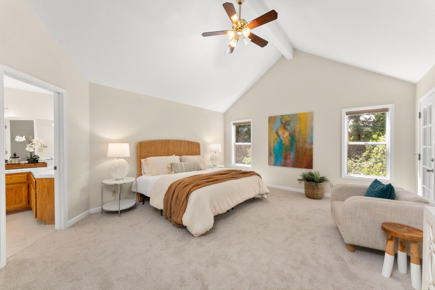 Detail Gallery Image 17 of 38 For 8462 Hialeah Way, Fair Oaks,  CA 95628 - 4 Beds | 3 Baths