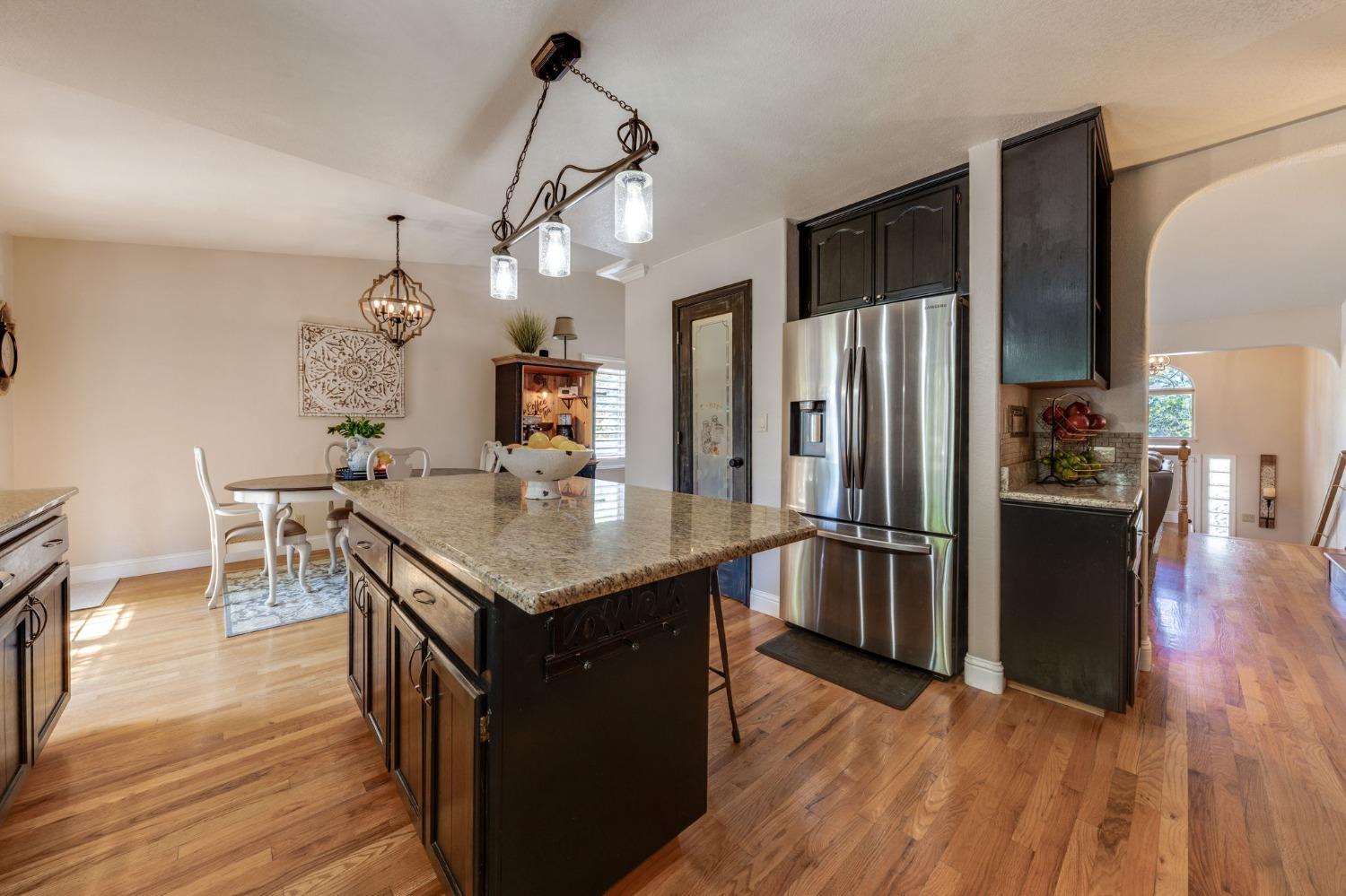 Camino Heights Drive, Camino, California image 14