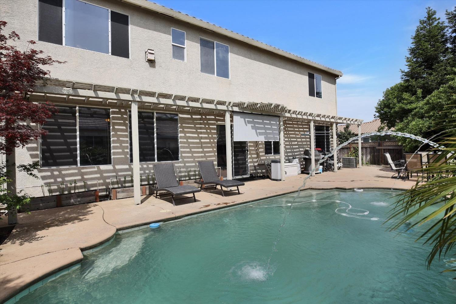 Detail Gallery Image 63 of 65 For 9500 Chicory Field Way, Elk Grove,  CA 95624 - 5 Beds | 4 Baths