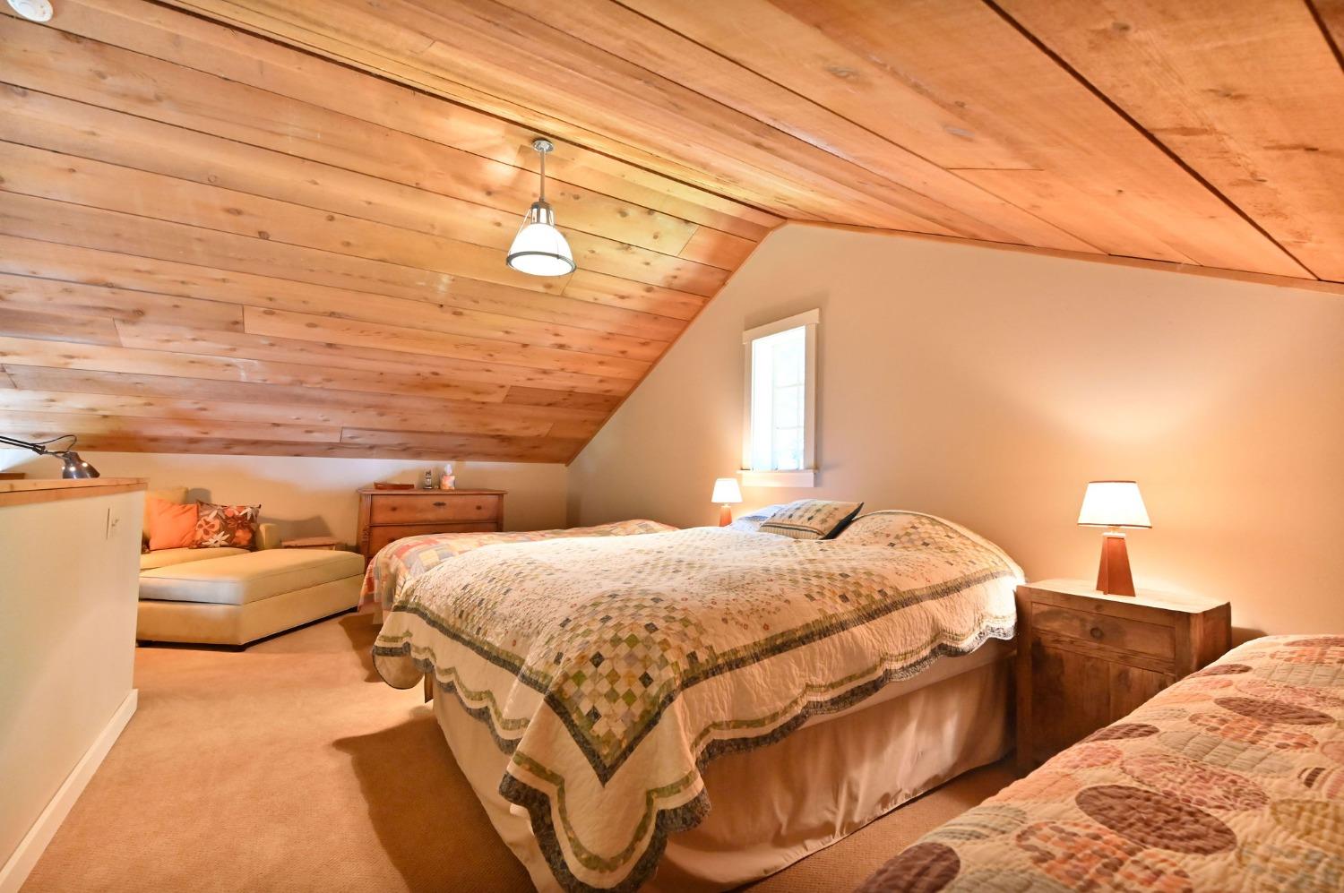 Detail Gallery Image 17 of 29 For 15435 Old Giannini Ranch Rd, Volcano,  CA 95685 - 1 Beds | 1 Baths