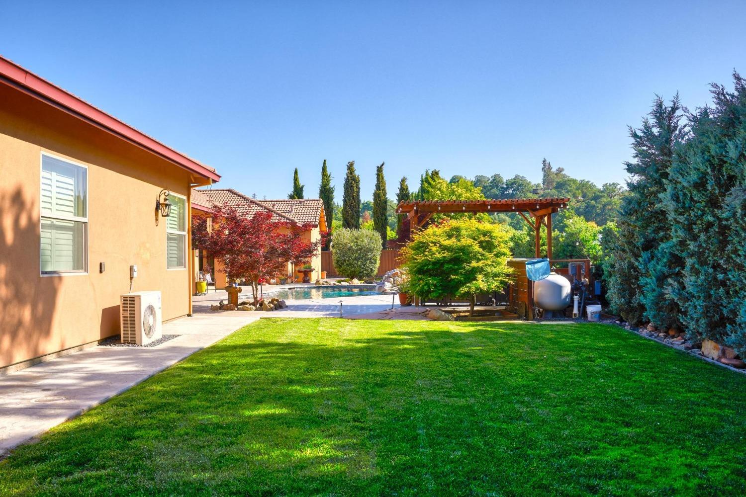 Detail Gallery Image 84 of 93 For 10717 Goldsborough Cir, Oakdale,  CA 95361 - 5 Beds | 5 Baths