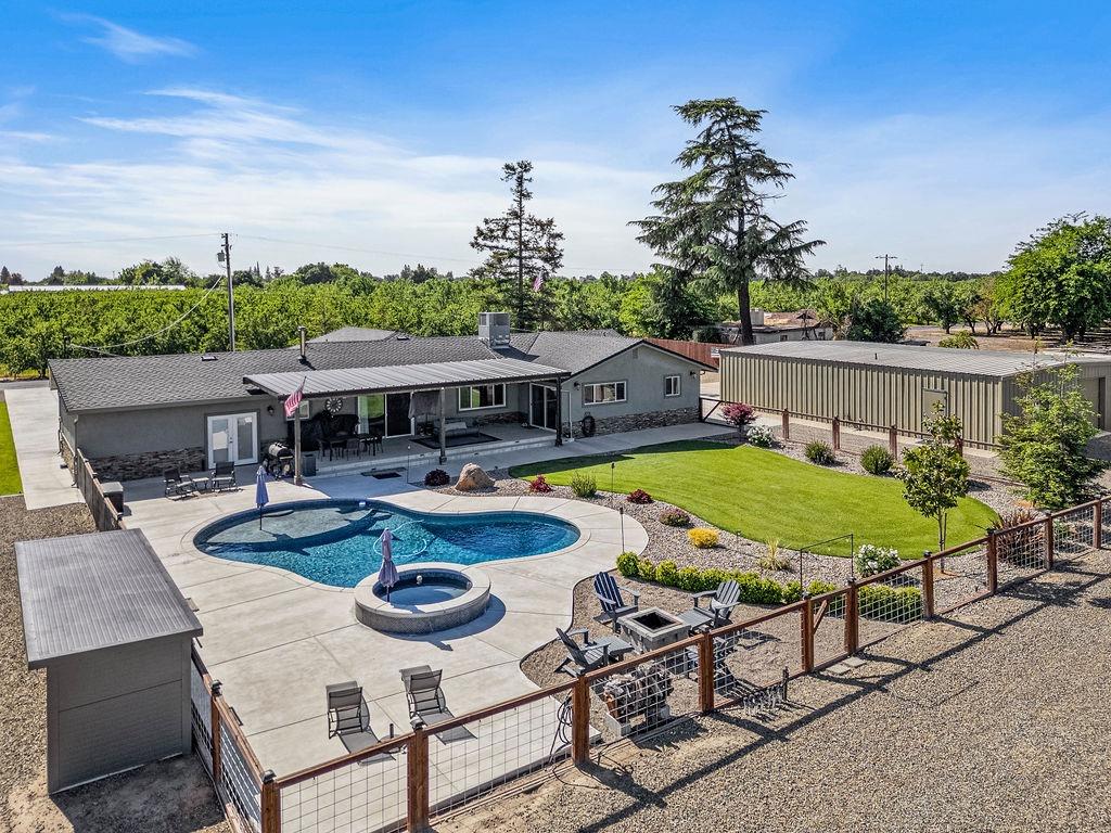 Detail Gallery Image 45 of 50 For 312 Pennsylvania Rd, Modesto,  CA 95357 - 3 Beds | 2/1 Baths