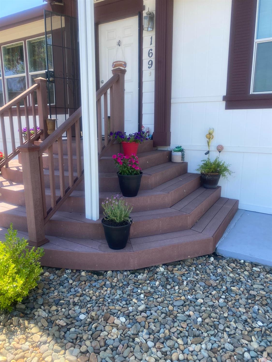 Detail Gallery Image 33 of 53 For 3901 Lake Rd 169, West Sacramento,  CA 95691 - 3 Beds | 2 Baths