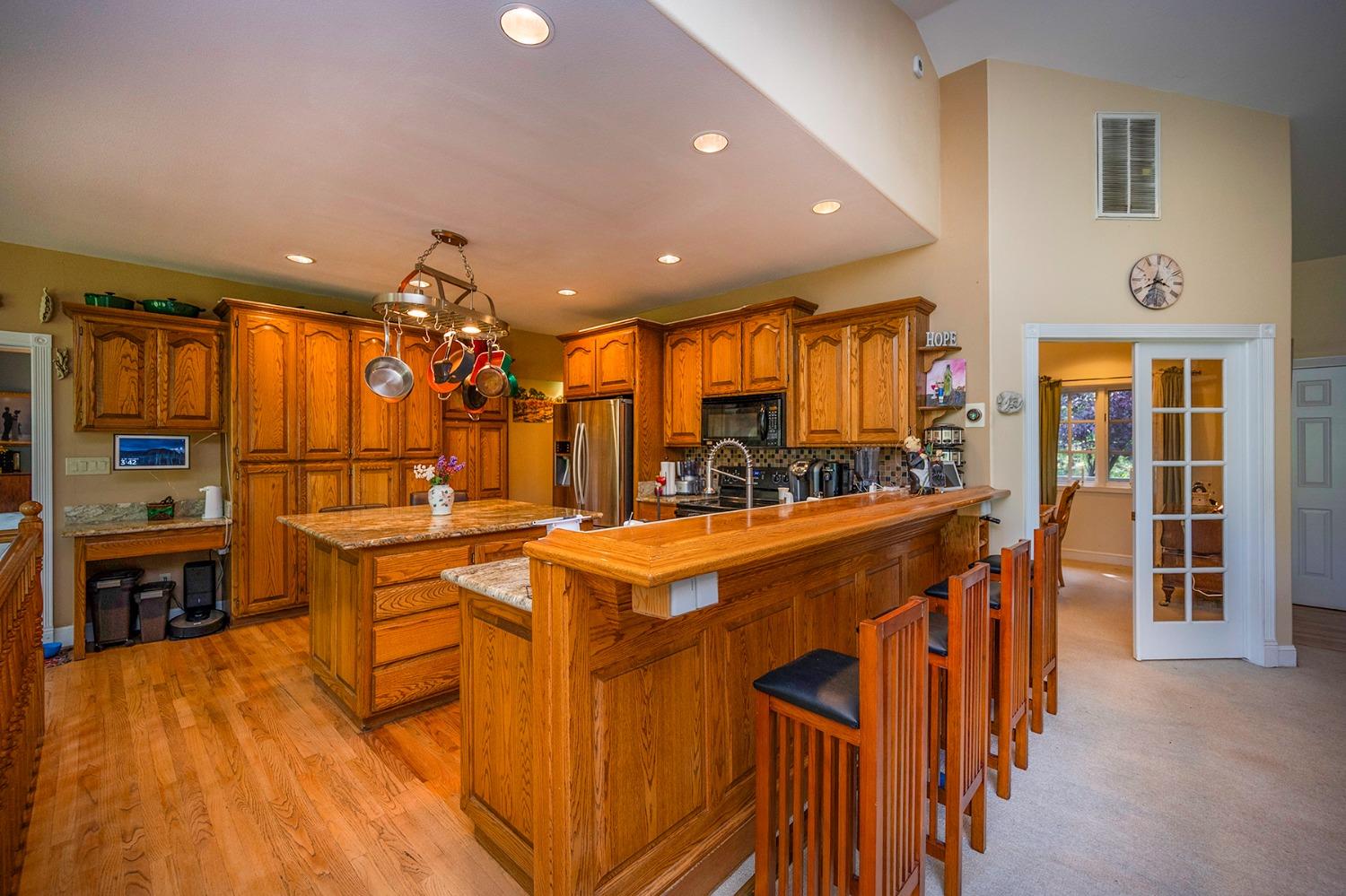 Dio Linda Court, Pollock Pines, California image 8