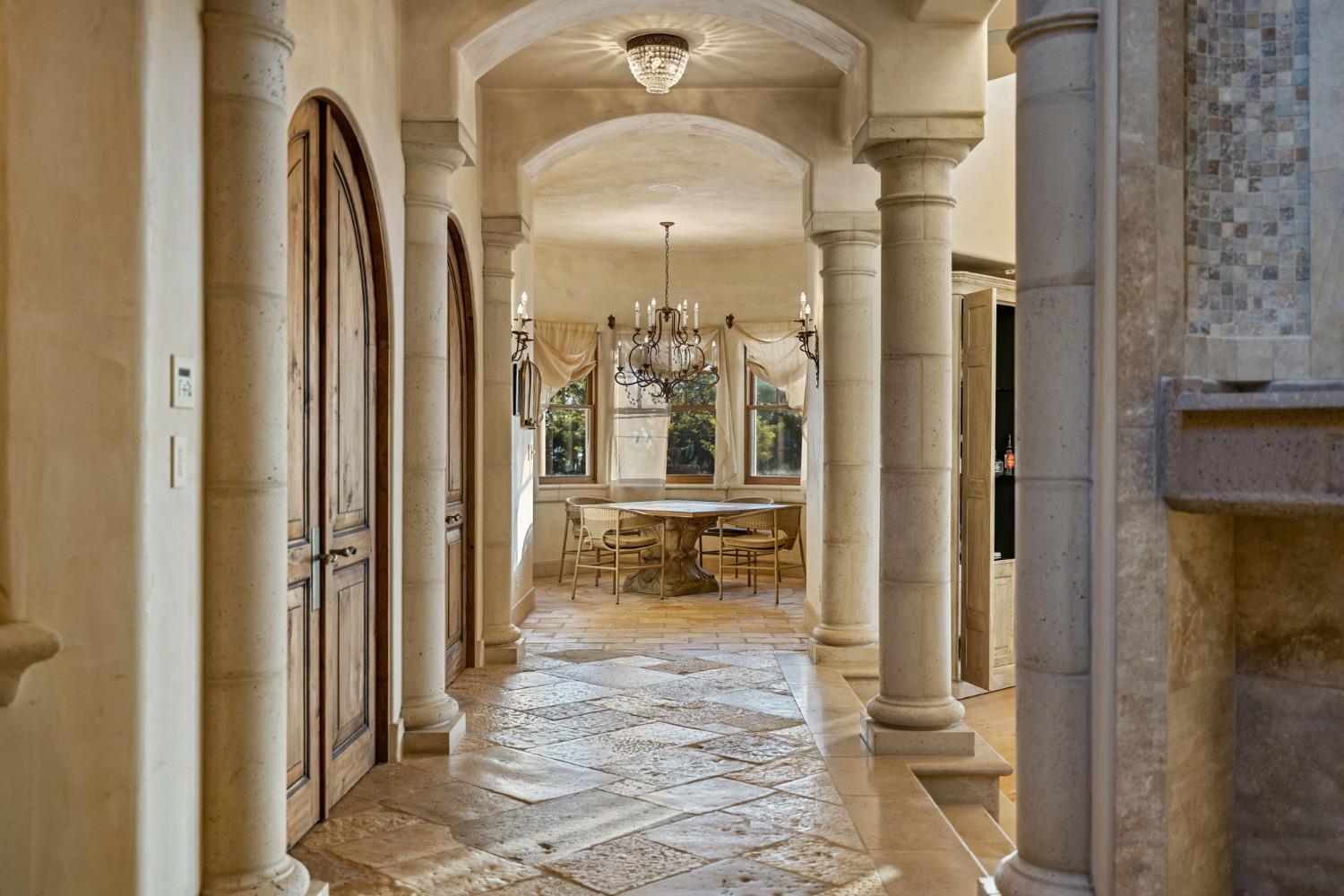 Detail Gallery Image 6 of 87 For 4269 Fairway View Dr, Loomis,  CA 95650 - 4 Beds | 6/2 Baths