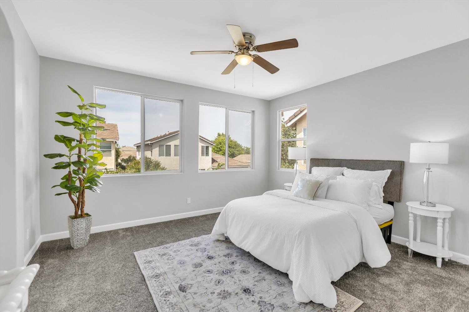 Detail Gallery Image 44 of 68 For 5409 Friesian Way, Elk Grove,  CA 95757 - 4 Beds | 2/1 Baths